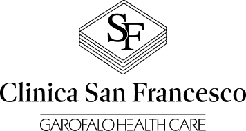 logo-clinica san francesco