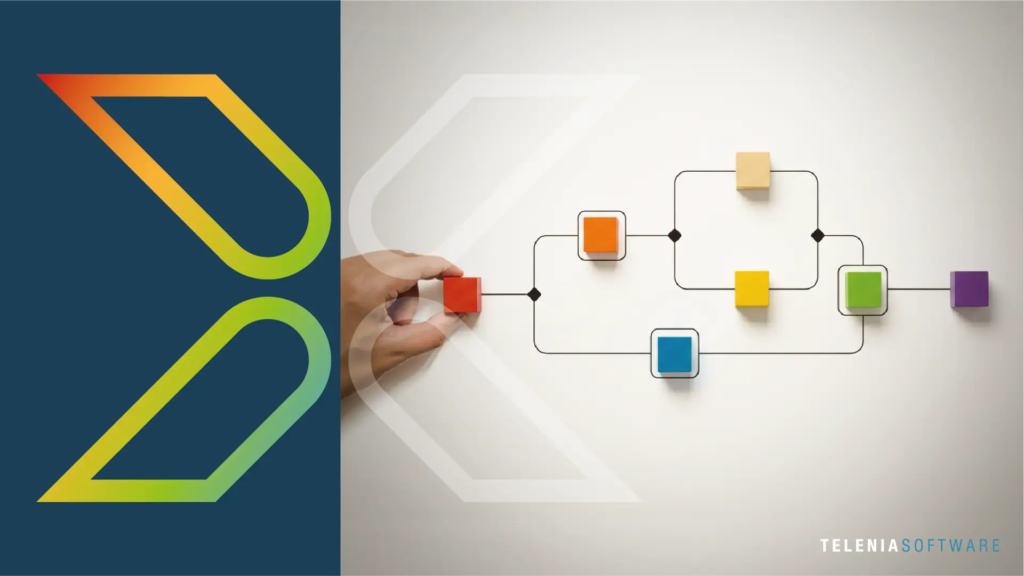 Blog_Customer Care Low-Code - come il workflow grafico semplifica l’innovazione