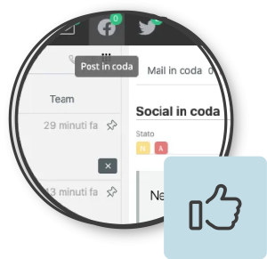 •Focus-social